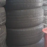 لاستیک ۲۰۵ رینگ ۱۴ درحد