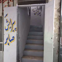 کامیاران خ امام پاساژ مسجد جامع ط دوم|اجارهٔ مغازه و غرفه|کامیاران, |دیوار