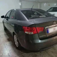 کیا سراتو 2000 آپشنال 96|خودرو سواری و وانت|بندرعباس, |دیوار
