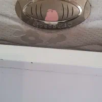 فروش فوری تشک طبی رویال|تشک تختخواب|بابلسر, |دیوار