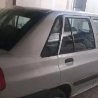 پراید 141