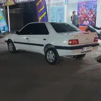 پژو ۴۰۵ slx|خودرو سواری و وانت|دزفول, |دیوار