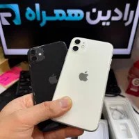 فروش اعتباری IPHONe 11 با یک فقره چک صیادی