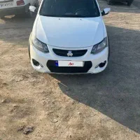 کوییک ۱۴۰۰ Rسفید مشکی