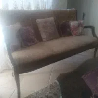 ست مبلمان و ناهار خوری