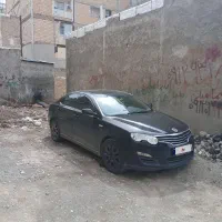 mg550 شوالیه