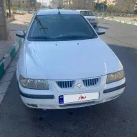 سمندLXدرحدصفر