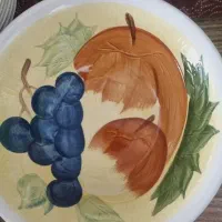 آجیل خوری چینی آنتیک