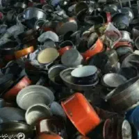 ضایعات فلزی مس برنج وغیره|عمدهفروشی|فارسان, |دیوار