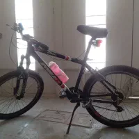 دوچرخه اورلورد ۲۶ تمیز|دوچرخه، اسکیت، اسکوتر|اصفهان, تیران|دیوار