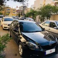 برلیانس h320  مدل 1396|خودرو سواری و وانت|مشهد, شاهد (شهرک غرب)|دیوار