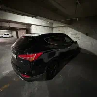 سانتافه|خودرو سواری و وانت|کرج, گوهردشت|دیوار