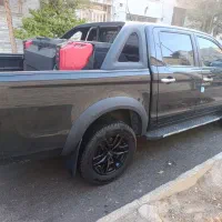 kmct8ماشین کم کار بسیار تمیز|خودرو سواری و وانت|دامغان, |دیوار