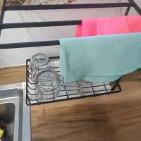 استند فلزی محکم