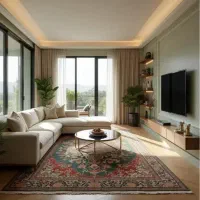 فروش آپارتمان ۶ واحدی سه خواب مرکز شهر