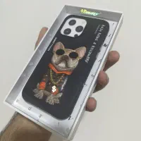 قاب آیفون ۱۵ پرومکس برند nimmy