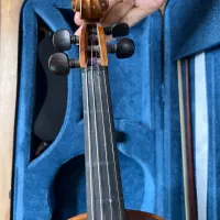 ویولن Romance|ویولن|اصفهان, سروستان|دیوار