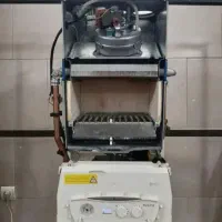 نصب،تعمیرات،سرویس انواع پکیج