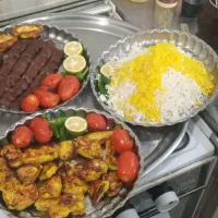 غذاخوری هادی گنجه|خدمات پذیرایی، مراسم|کنگاور, |دیوار