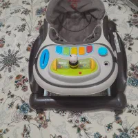 روروک سالم وخیلی تمیز وکم استفاده شده ۵۰۰ تومن