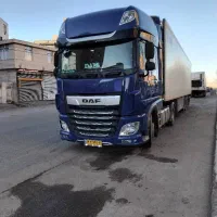 داف 2018 اینتاردر گیربکس 480|خودرو سنگین|اردبیل, |دیوار