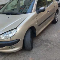 206تیپ 3فنی در حد|خودرو سواری و وانت|ری, شهادت|دیوار