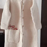 ژاکت|لباس|رشت, گلباغ نماز|دیوار