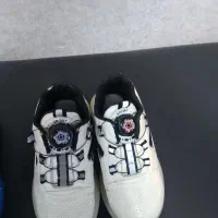 کتانی اسپرت و کتانی ورزشی|کفش و لباس بچه|رشت, باهنر|دیوار