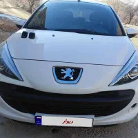 ۲۰۷ دنده ۴۰۲