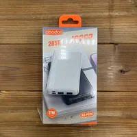 انواع مختلف پاور بانک|لوازم جانبی موبایل و تبلت|تهران, نارمک|دیوار