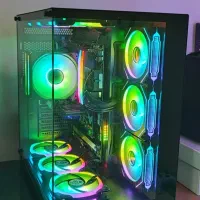 کیس گیمینگ فاطر