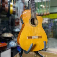 Aria AC 25 CE|گیتار، بیس، امپلیفایر|تهران, افسریه شمالی|دیوار