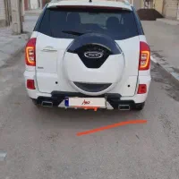 ام وی ام x33|خودرو سواری و وانت|سیرجان, |دیوار