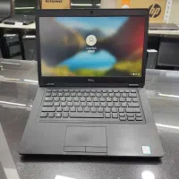 نسل۸هشت لپتاپ i5 عین نو