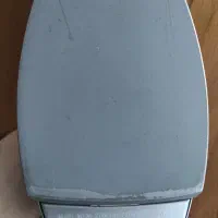 اتوی سنگین NATIONAL اصلی ژاپنی|اتو و لوازم اتو|ساری, |دیوار