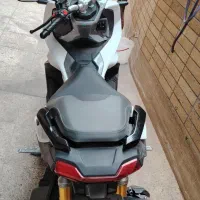 موتور سیکلت ADVدرحدصفر150|موتورسیکلت|کرمان, |دیوار