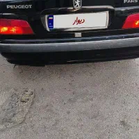 پرشیا مدل 82 دوگانه|خودرو سواری و وانت|ارومیه, |دیوار