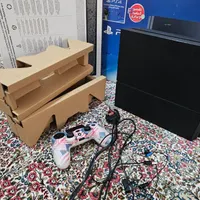 ps4|کنسول، بازی ویدئویی و آنلاین|بم, |دیوار