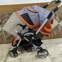 کالسکه خارجی