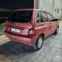 پراید111مدل 1391|خودرو سواری و وانت|فیروزآباد (فارس), |دیوار