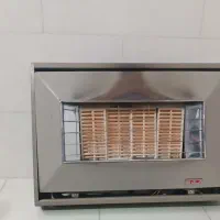 بخاری دیواری آبسال|بخاری، هیتر، شومینه|شیراز, دست خضر|دیوار