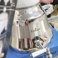 کتری قوری یونیک اصل نو نو  مناسب جهزیه