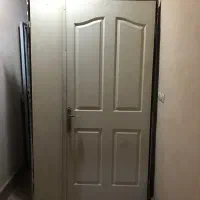 درب آپارتمانی