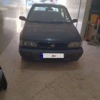 مدل 80شاسی سالم جلو و عقب پلمپ