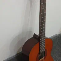 گیتار یاماها C70|گیتار، بیس، امپلیفایر|تهران, سلسبیل شمالی|دیوار