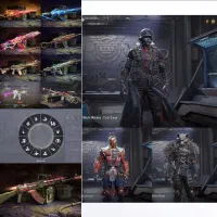 اکانت کالاف