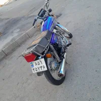 موتورسیکلت. ۱۲۵|موتورسیکلت|شوشتر, |دیوار