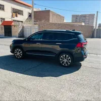 FMCT5|خودرو سواری و وانت|مشهد, مهدی آباد (بلوار توس)|دیوار