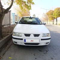 فروش سمند موتور ef7مدل90 دوگانه شرکتی