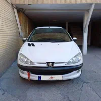 ۲۰۶ تیپ۲مدل اخر۹۹ کارکرد۶۹۰۰۰